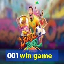 001 win game